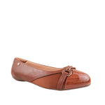 Balerinas Mabel tan