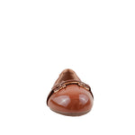 Balerinas Mabel tan