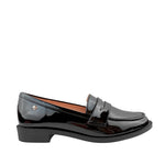 Mocasines Milena negro
