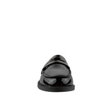 Mocasines Milena negro