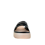 Sandalias Olivia negro