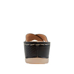 Sandalias Samantha negro