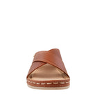 Sandalias Samantha tan