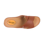Sandalias Samantha tan