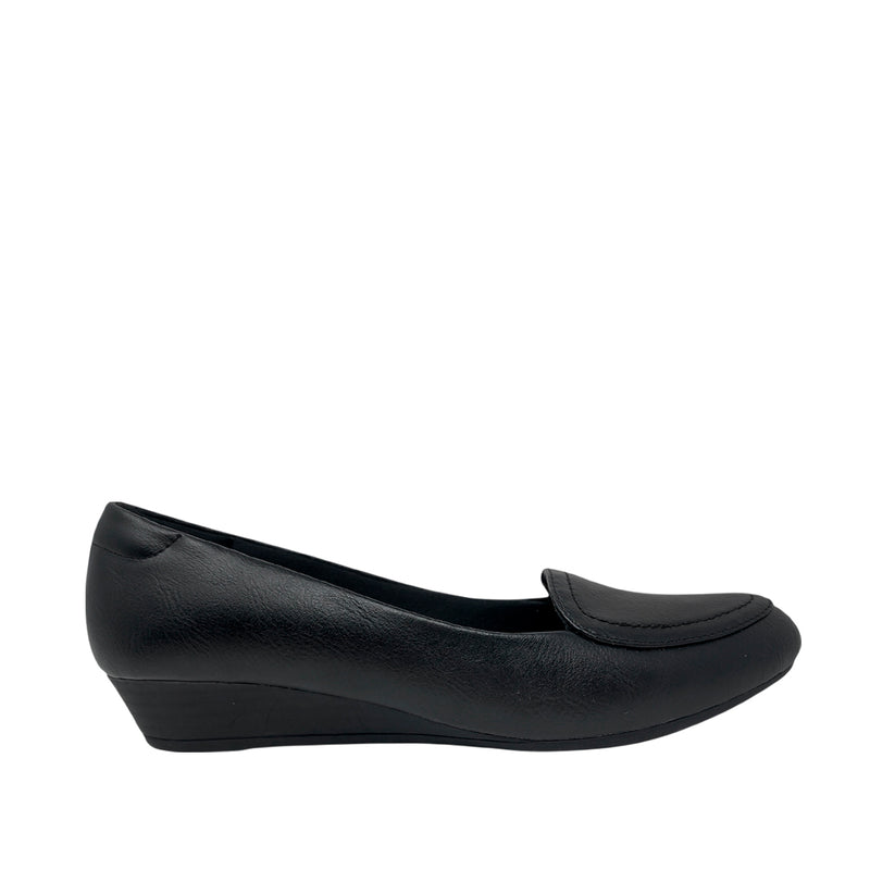 Cuña Tamires negro