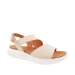 Sandalias Tania dorado
