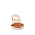 Sandalias Tania dorado