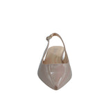 Zapatos de tacón Erin nude