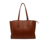 Cartera tote Morgan cafe