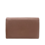 Billetera Sammy taupe