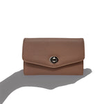 Billetera Sammy taupe
