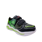 Tennis Hulk para niño color verde