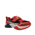 Tennis Cars para niño color rojo