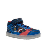 Botas Capitán para niño color navy