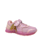 Tennis Rapunzel para niña color morado