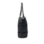 Cartera tote Paula negro