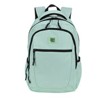 Mochila Lula verde