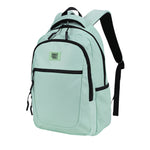 Mochila Lula verde