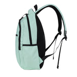 Mochila Lula verde