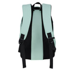 Mochila Lula verde