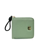 Billetera Tory menta