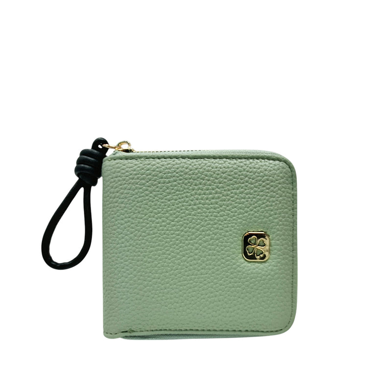Billetera Tory menta
