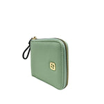 Billetera Tory menta