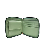 Billetera Tory menta