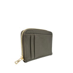 Billetera Shelly verde
