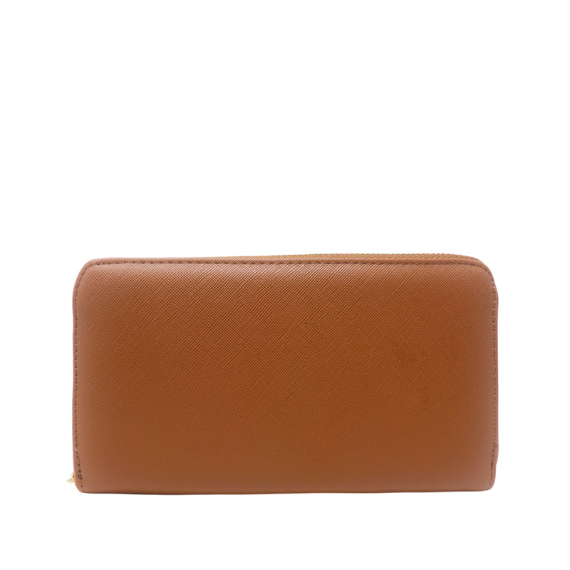Billetera Alexa tan