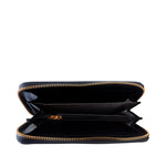 Billetera Alexa negro