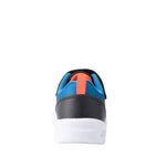 Tennis Fer negro