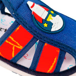 Canvas Marco denim