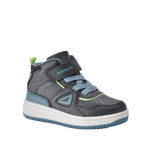 Botas Martin azul