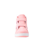 Botas Elisa rosado