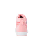 Botas Elisa rosado