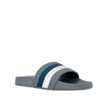 Sandalias Gianluca gris