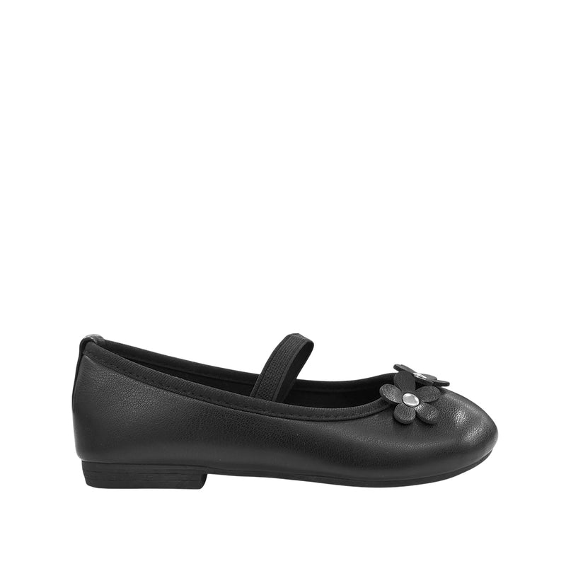 Balerinas Marie negro