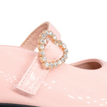 Balerinas Monica blush