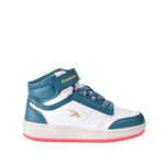 Tennis Jacko blanco