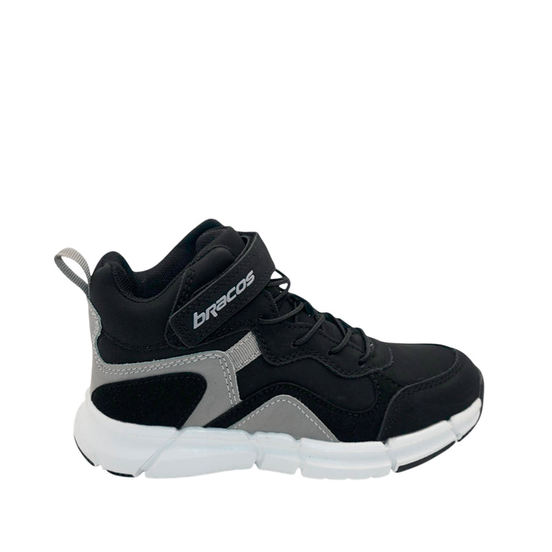 Botas Rudy gris