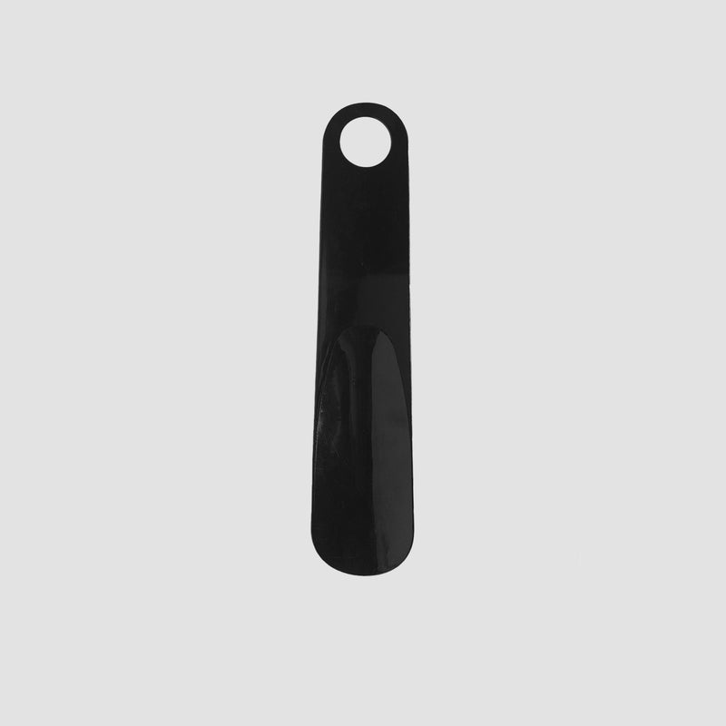 Calzador Corto negro unisex
