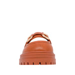 Mocasines Blanca tan