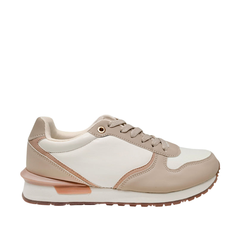 Tennis Sarina beige
