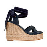 Sandalias Lynet navy
