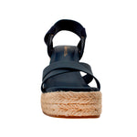 Sandalias Lynet navy
