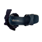 Sandalias Lynet navy