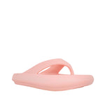 Sandalias flats Iran blush
