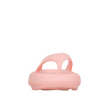 Sandalias flats Iran blush