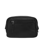 Cartera crossbody Tefi negro